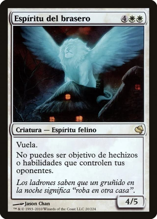 Spirit of the Hearth image