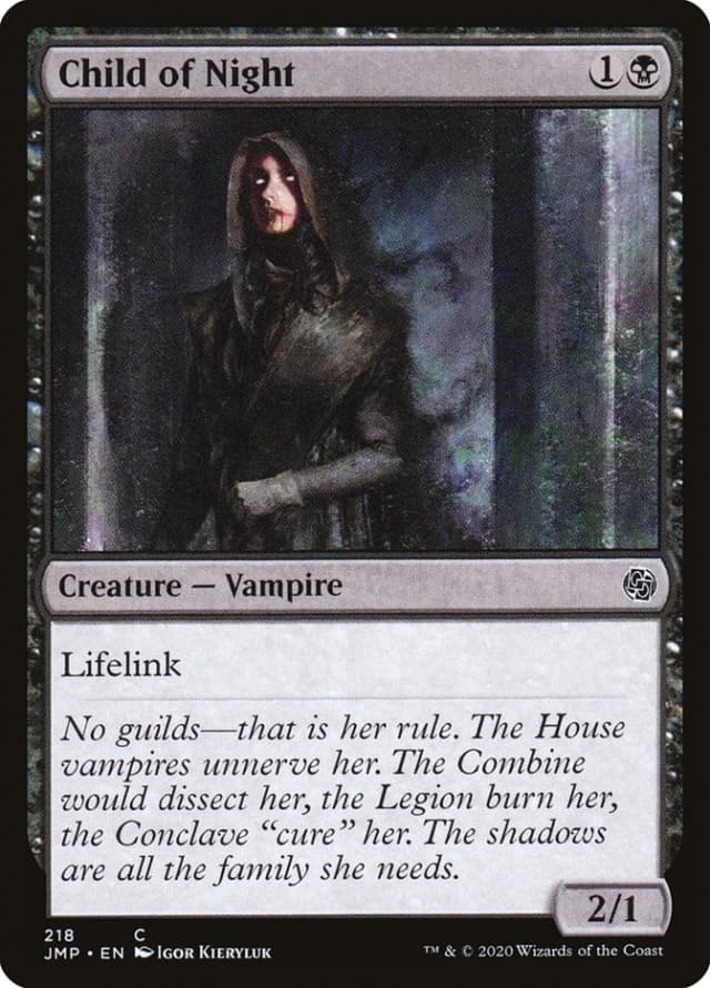 Child of Night image