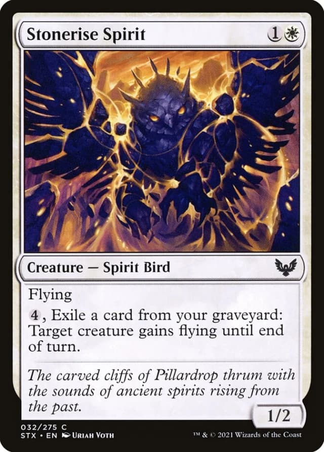 Stonerise Spirit image