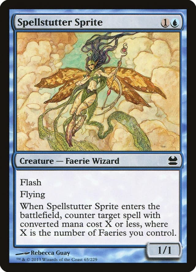Spellstutter Sprite image