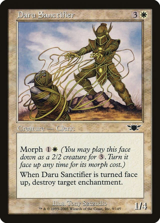 Daru Sanctifier image