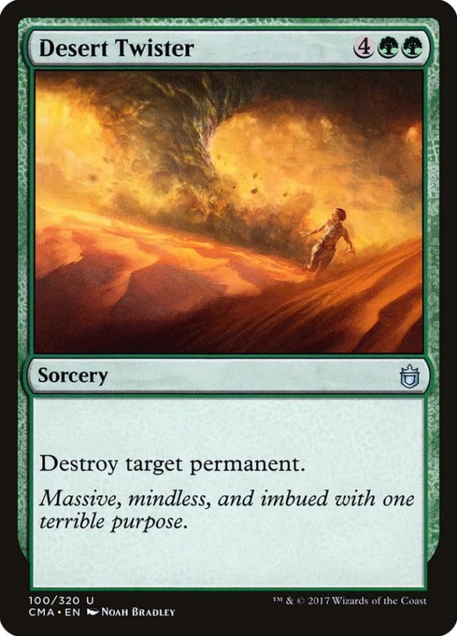 Desert Twister image