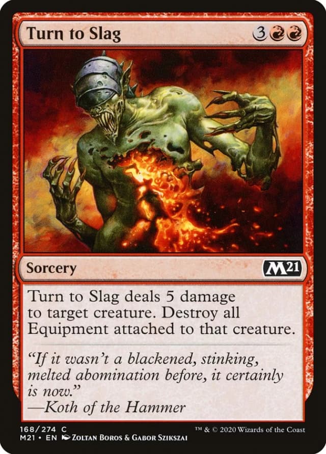 Turn to Slag image