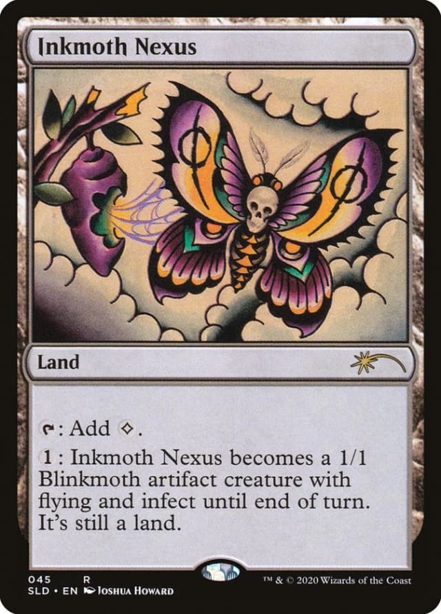 Inkmoth Nexus image