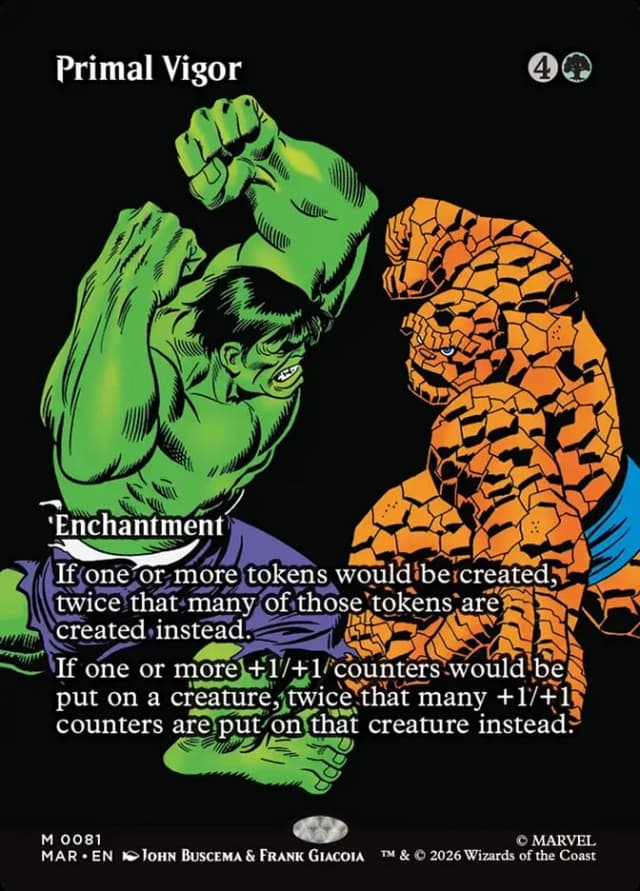 Primal Vigor image