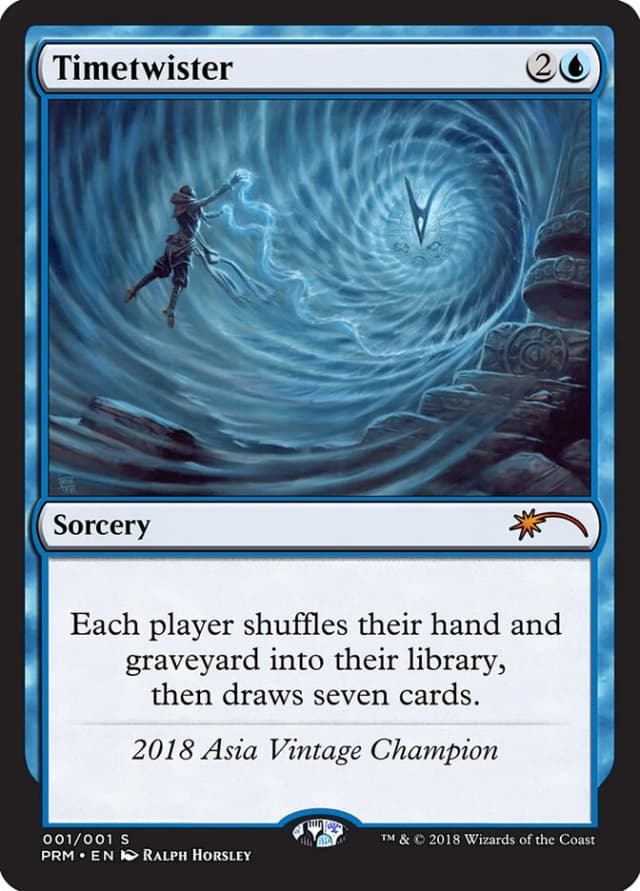 Timetwister image