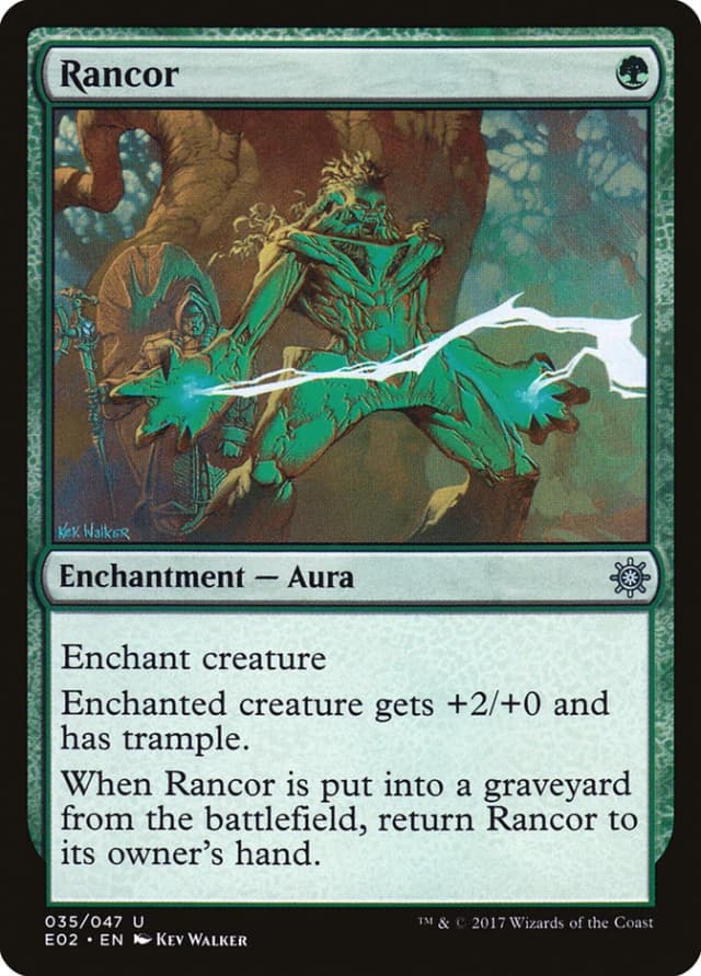 Rancor image