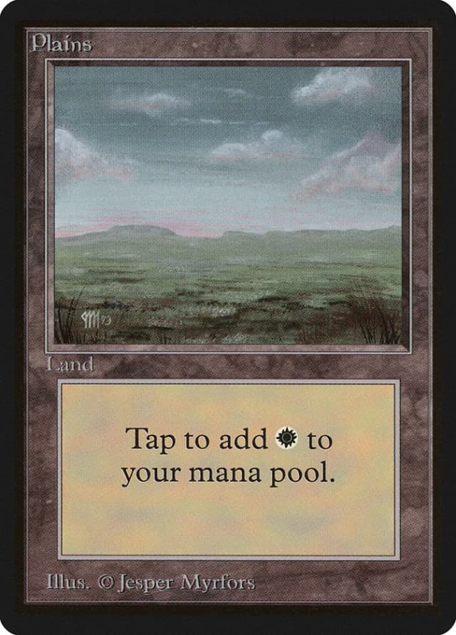 Plains image