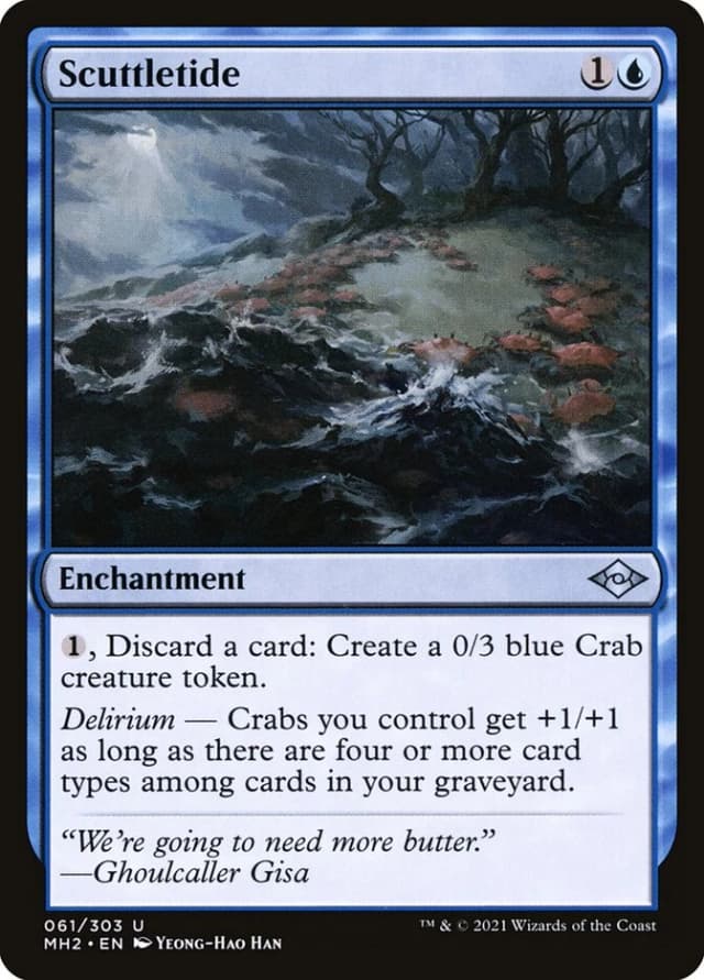 Scuttletide image