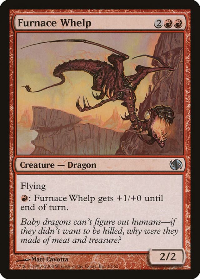 Furnace Whelp image
