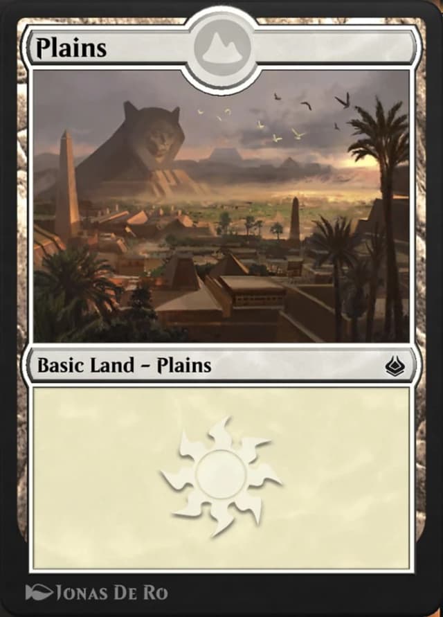 Plains image