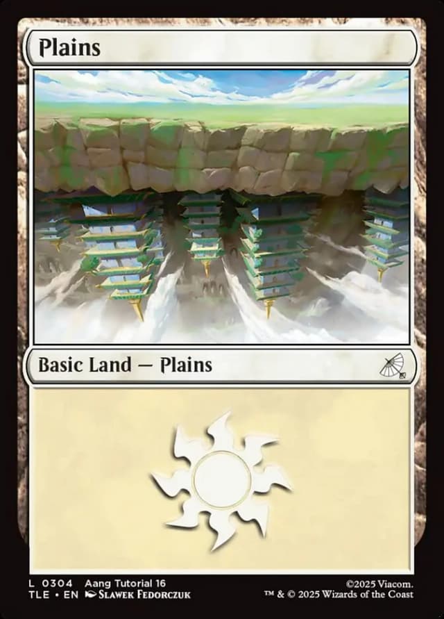 Plains image