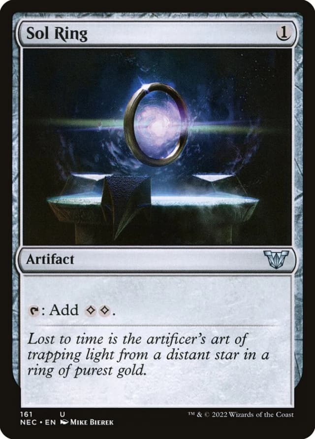 Sol Ring image