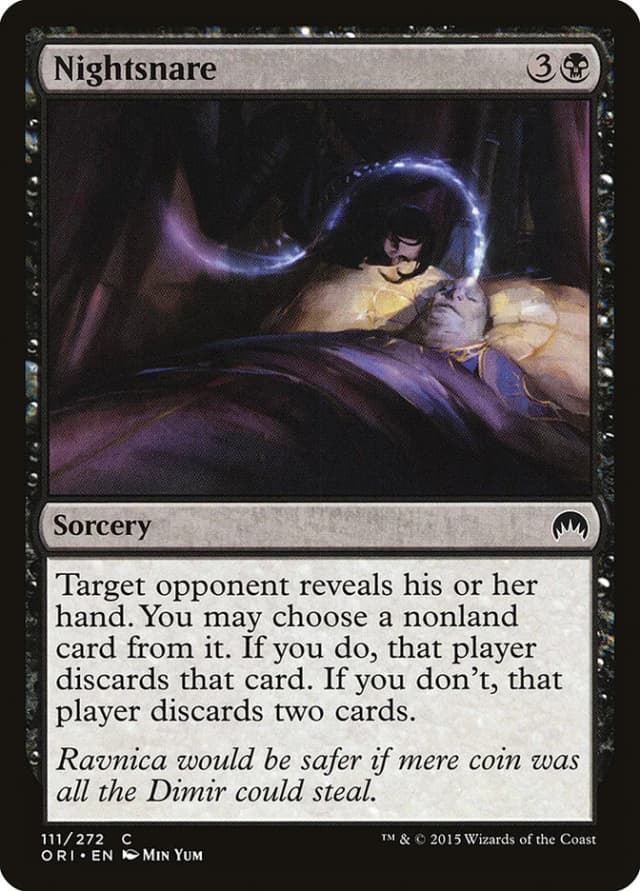 Nightsnare image