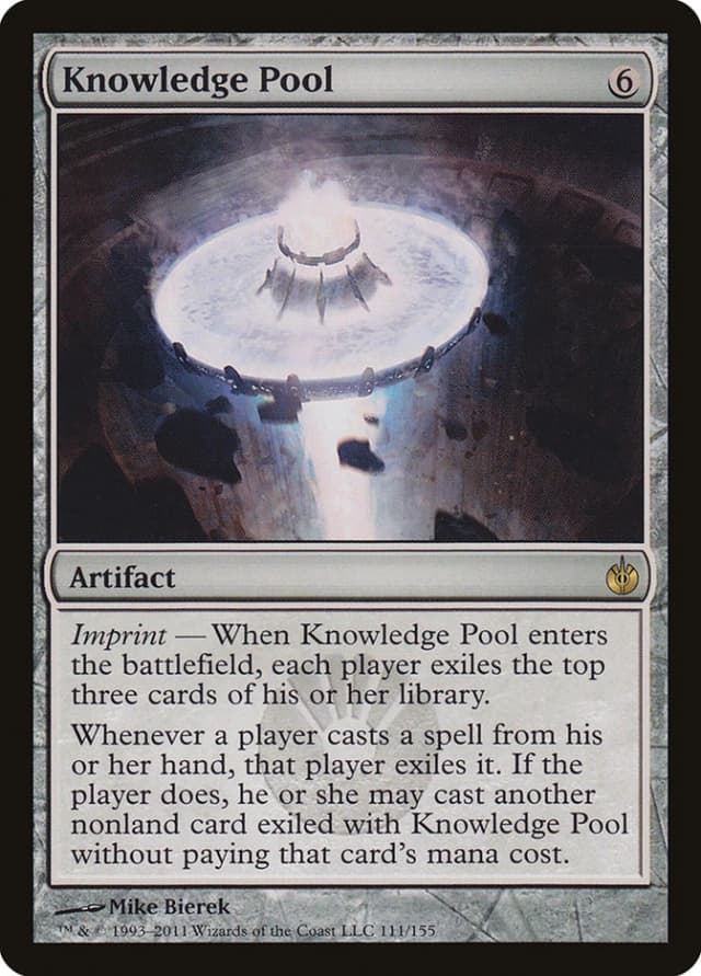 Knowledge Pool image