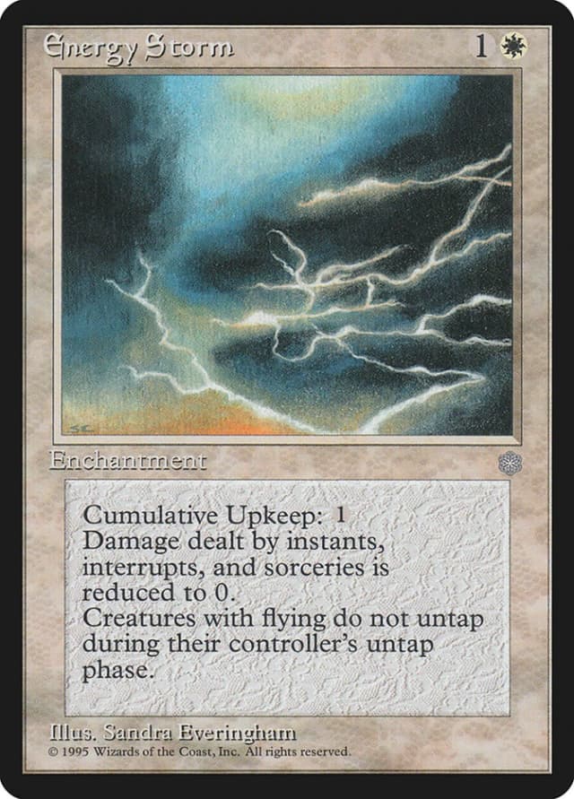 Energy Storm image