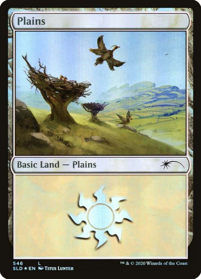Plains image