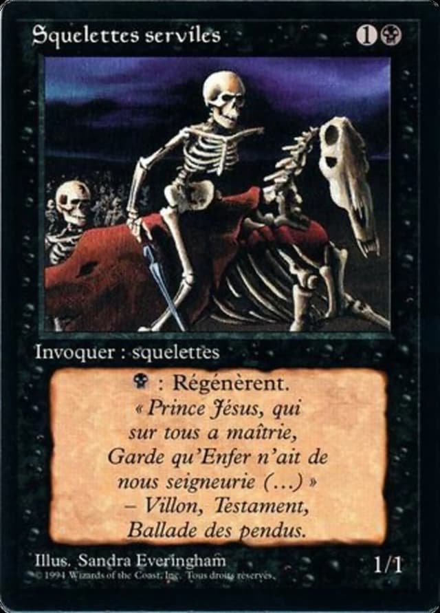 Drudge Skeletons image