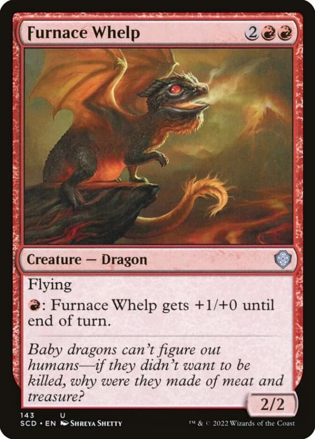 Furnace Whelp image