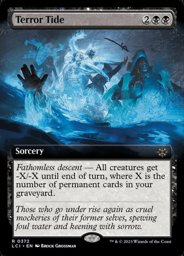 Terror Tide image