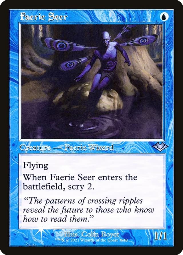 Faerie Seer image