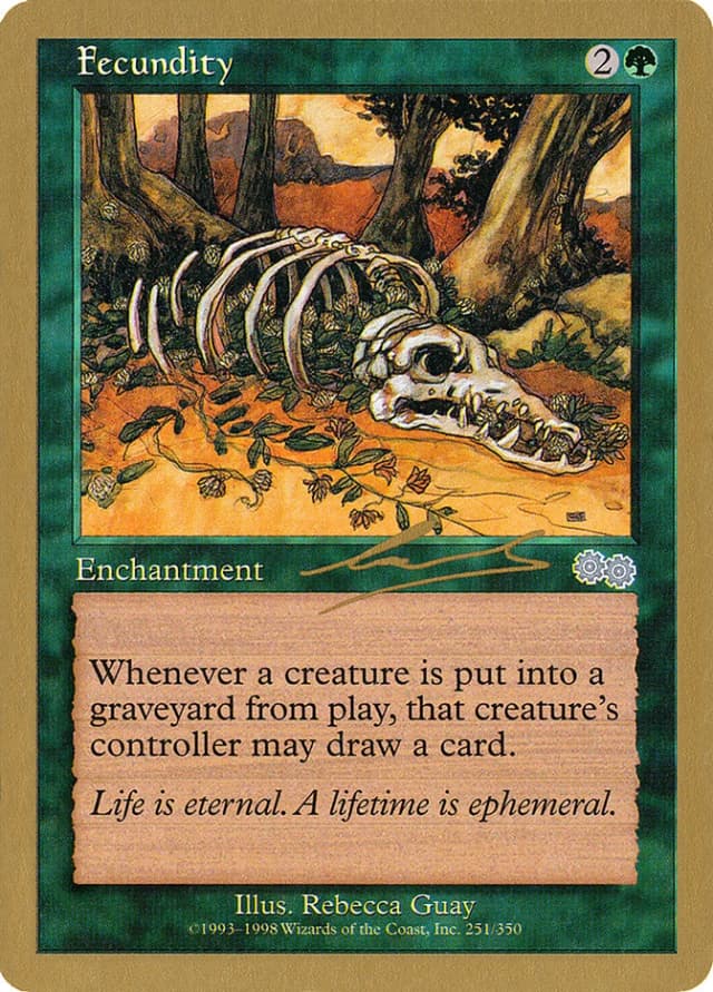 Fecundity image