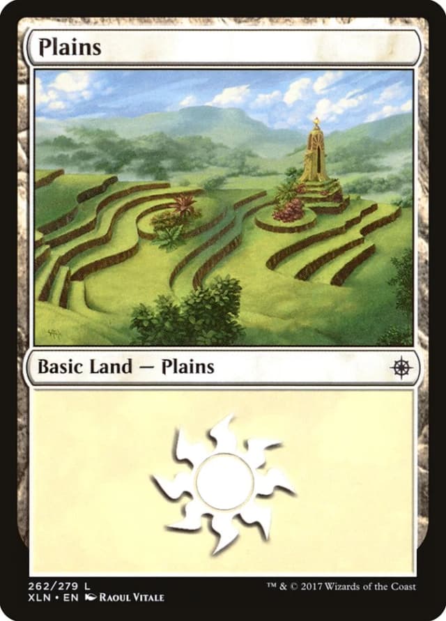 Plains image