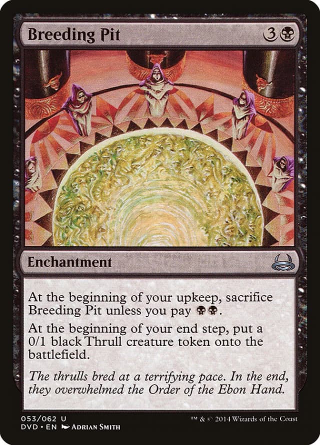 Breeding Pit image