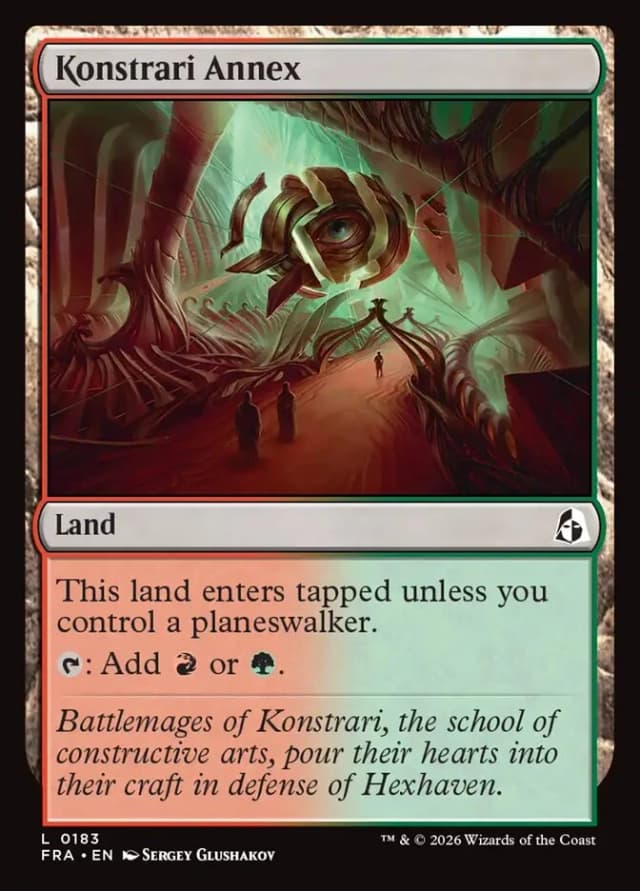 Konstrari Annex image