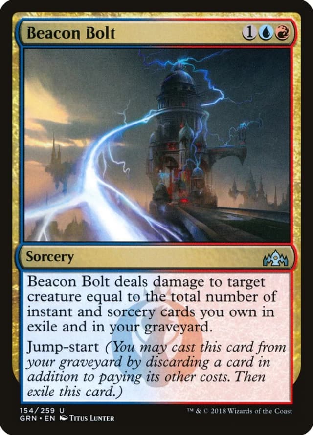 Beacon Bolt image