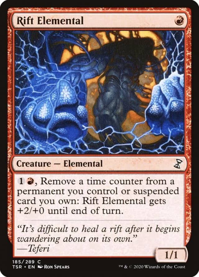 Rift Elemental image