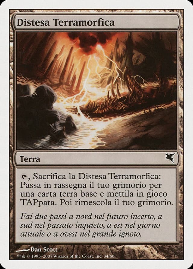 Terramorphic Expanse image