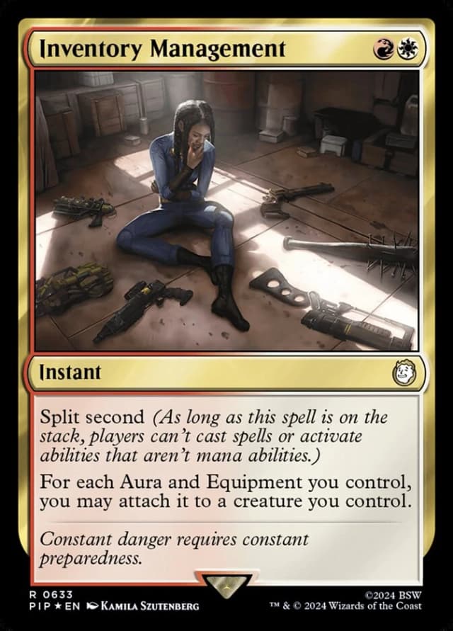 Inventory Management image