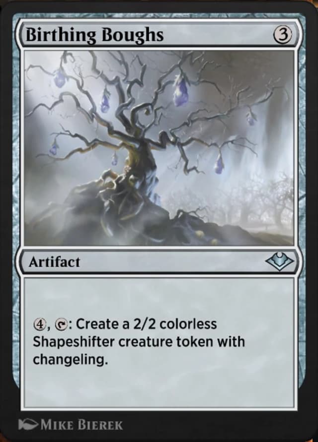 Birthing Boughs image