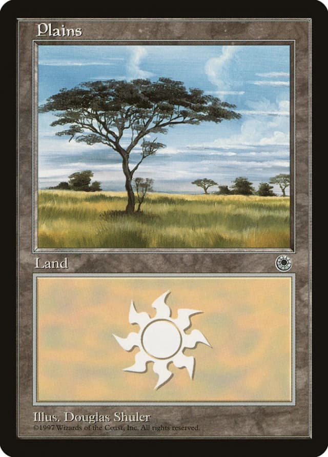 Plains image