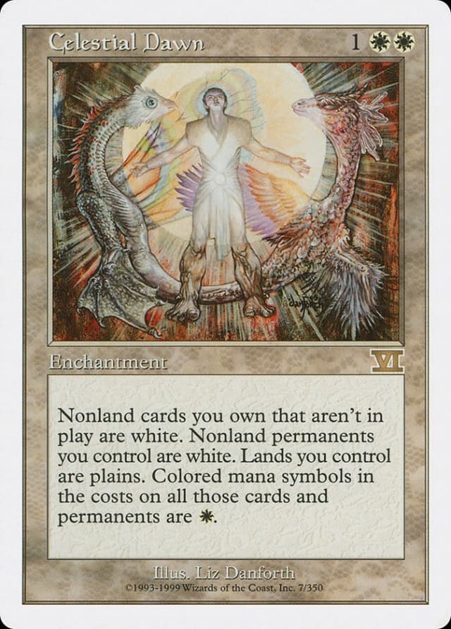 Celestial Dawn image