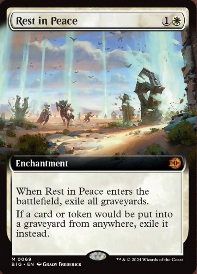 Rest in Peace image