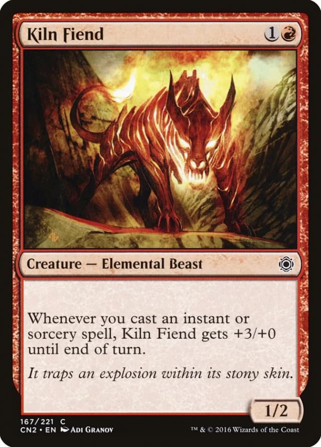 Kiln Fiend image