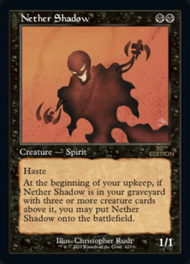 Nether Shadow image