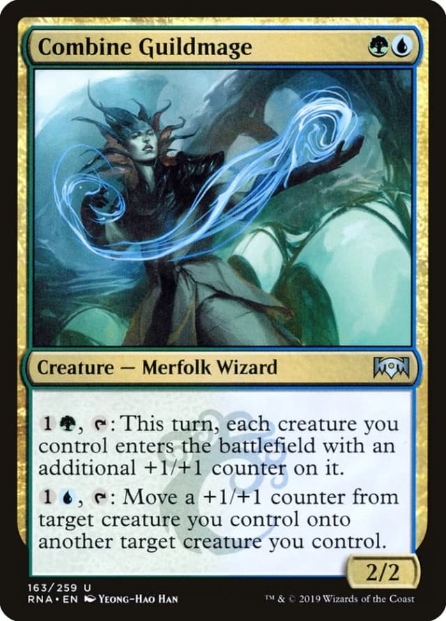 Combine Guildmage image