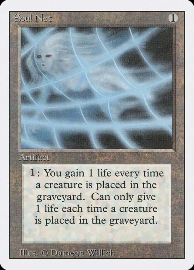 Soul Net image