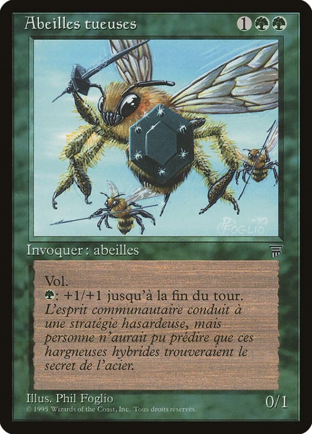 Killer Bees image