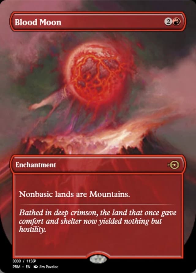 Blood Moon image