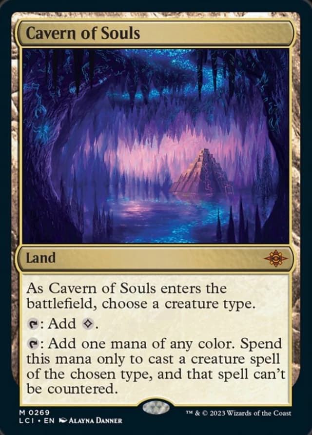 Cavern of Souls image