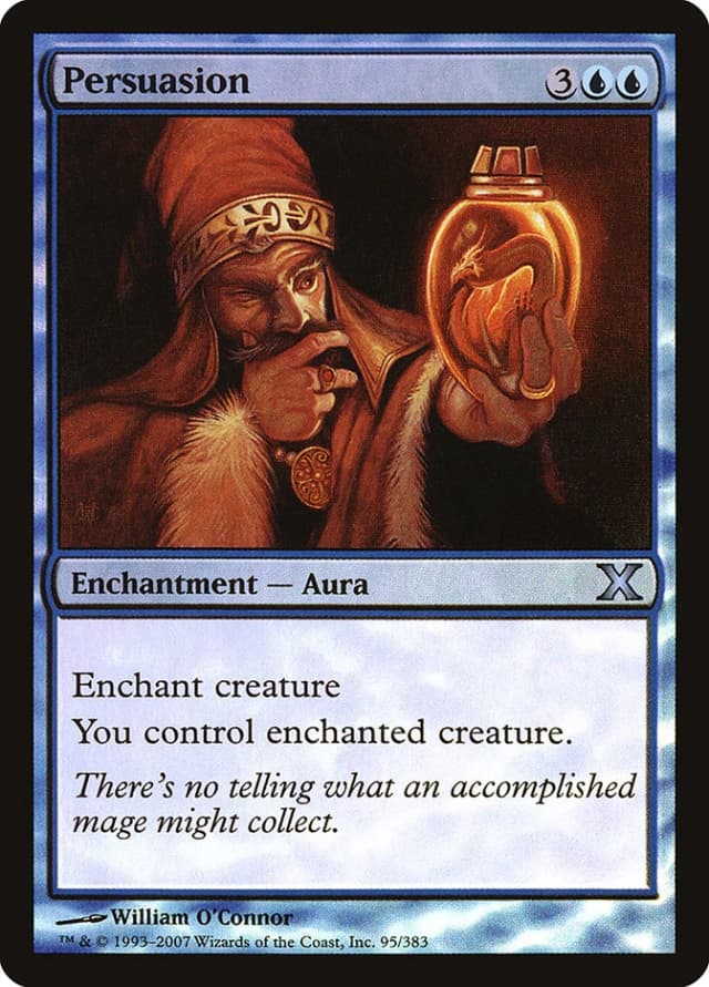 Persuasion image