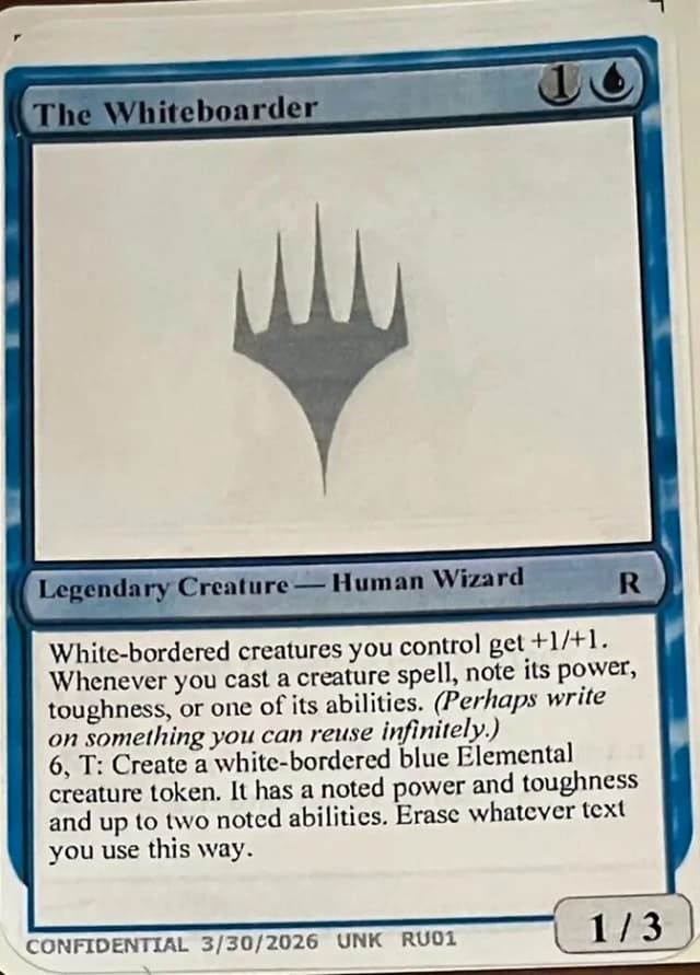 The Whiteboarder image