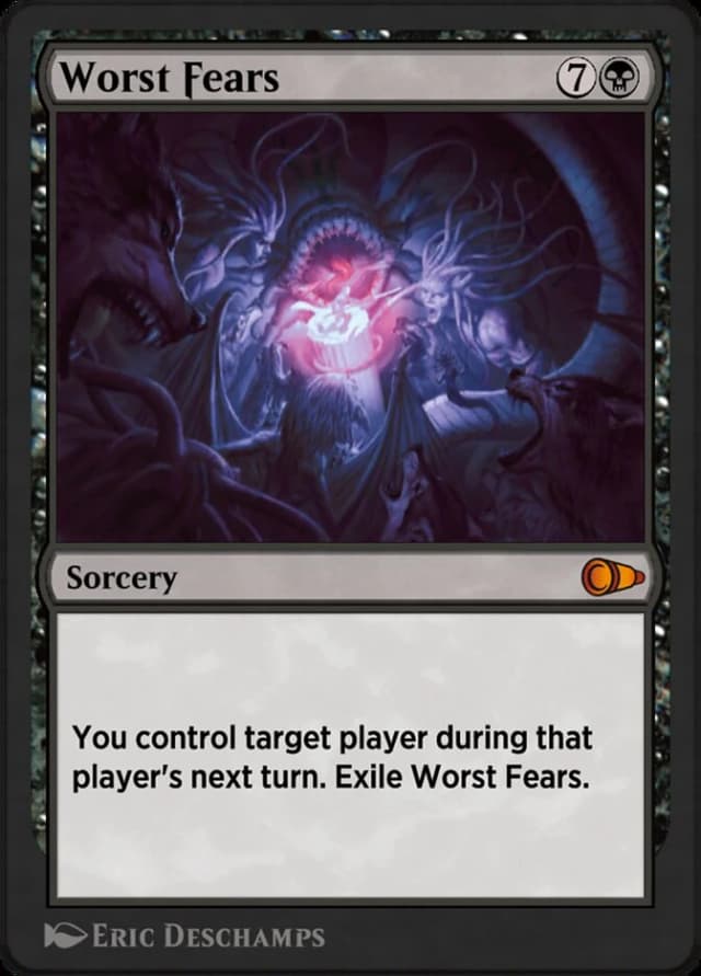 Worst Fears image