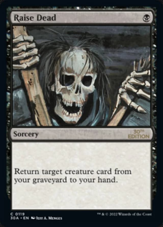Raise Dead image
