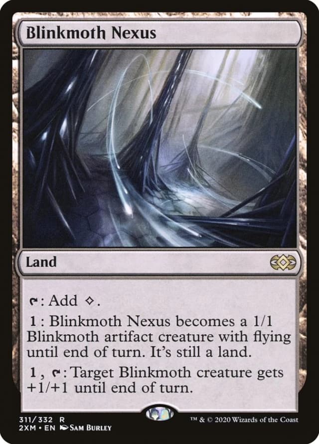 Blinkmoth Nexus image