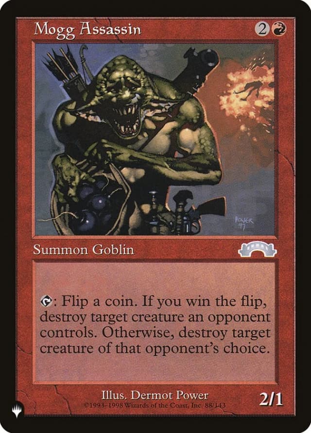 Mogg Assassin image